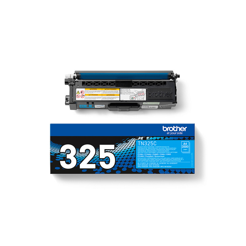 Toner Laser Brother TN-325